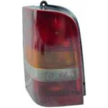 Tyc Mercedes Vito 1996-2003 Arka Stop Sol (Oem No: A6388201264)