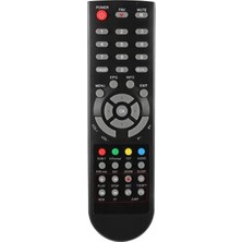 Hubrendy Sh Sunny 14800 Hd Uydu Alıcı Kumandası