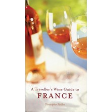 Str Store A Traveller's Wine Guide To France