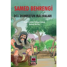 Elips Kitap Deli Dumrul’un Maceraları