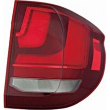 Tyc Bmw X5 (2013 Yılında Çıkan Kasa) Arka Stop Ledli Sol (Oem No: 63217290099)