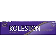Toptan Budur 5/37 Kışkırtıcı Kahve