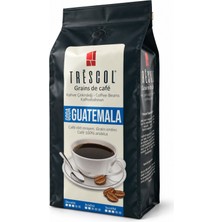 Trescol Goda Guatemala Kahvesi 250 gr