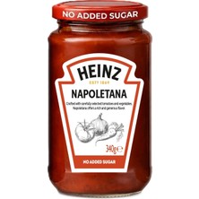 Heinz Napoletana Makarna Sosu 340 G - 5 Adet