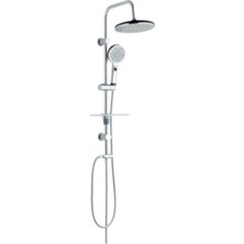 Htp HYBRİT5841 Tepe Duş Seti
