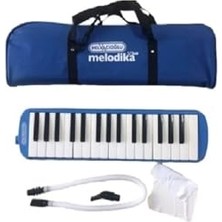 Toptan Budur 32K 2032 Melodika, Mavi