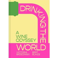 Str Store Drinking The World: A Wine Odyssey