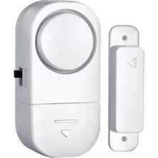 Hubrendy Sh Powermaster PM-17795 Mini Manyetik Pencere ve Kapı Güvenlik Alarmı