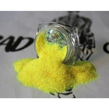 Toptan Budur Koyuleylak Holografik Ekstra Mikro Tırnak Simi, 5 ml 5 G, Makyaj Simi, 5888
