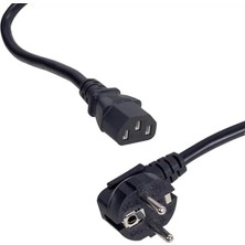 Hubrendy Sh Powermaster PM-26081 3x1 mm 2,5 Metre C7 Power Kablo
