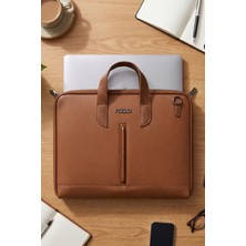 Focux Class  Notebook & Tablet Çantası Evrak Çantası
