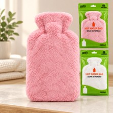 Peluşlu Sıcak Su Torbası 2000 ml