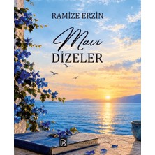 Runa Yayınevi Mavi Dizeler
