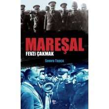 Halk Kitabevi Mareşal Favzi Çakmak