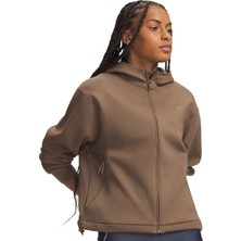 Under Armour Unstoppable Fleece Fz Jkt Kadın Ceket 6013520-219