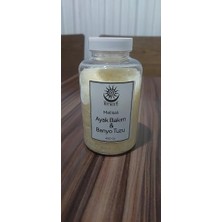 Toptan Budur Melisa Ayak Bakım ve Banyo Tuzu 450 G.