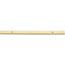 Elovias System Mobilya Kulp Tabanı Gold Renk 128mm (SY0416 0128 GL)