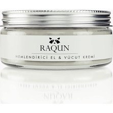 Str Store Yoğun Nemlendirici Etkili El & Vücut Bakım Kremi Normal, Kuru, Çok Kuru Ciltler 50 ML%100 Doğal Içerik