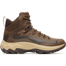 Merrell Thermo Chill 2 Mid Waterproof J00005564 Erkek Outdoor Bot - Kahverengi