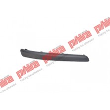 TŞT Volkswagen Polo 2002-2005 Ön Panjur (Oem No: 6Q0853653C9B9)