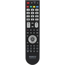 Hubrendy Sh Vestel Universal LCD LED Tv Kumandası 33499