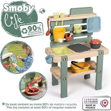 Buluttoys S Life Mud Kitchen