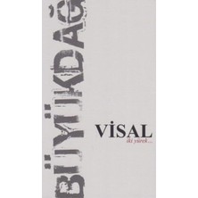 Yayın Dünyamız Yayınları Visal Iki Yürek