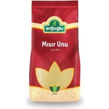 Toptan Budur Mısır Unu 250G (Eko)