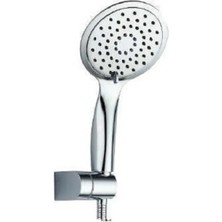Rainy Shower Set Askılı Mafsallı Duş Seti El Duşu