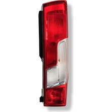 Tyc Fiat Ducato (2014 Yılında Çıkan Kasa) Arka Stop Sağ (Oem No: 1380672080)