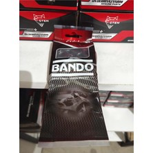 Scooter Falcon Techno 50 Uyumlu Japon Üretim Baga 6.5 Gram (125 Özel Seri Uymaz)