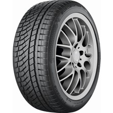 Falken 245/45 R18 Tl 100V Xl Eurowinter HS02 Pro Kış Lastiği (Üretim Yılı: 2026)