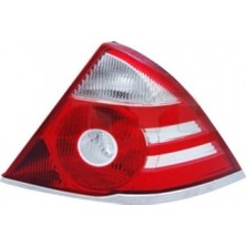Tyc Ford Mondeo 2006-2007 Arka Stop Beyaz Sinyalli Sol (Oem No: 6S7113A603EB)