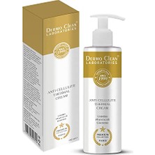 Toptan Budur Selülit Termal Krem 200 ml
