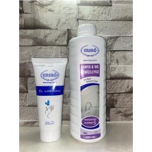 El Losyonu 200 ml Alana Banyo Wc 1000 ml Asf