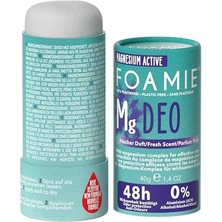 Toptan Budur Doğal Deodorant Rain In The Woods – Uzun Süreli Ferahlık