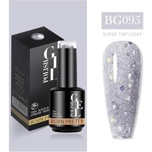 15 ml Kalıcı Oje BG095 (55933) 3245