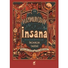 Dinozor Genç Maymundan Insana Insanlık Tarihi