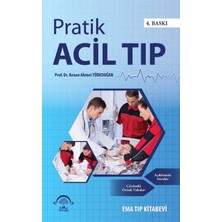 EMA Tıp Kitabevi Pratik Acil Tıp