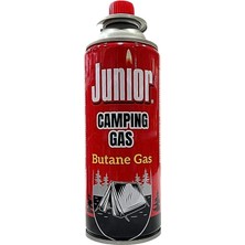 ENCO Kamp Gazı 393 ml