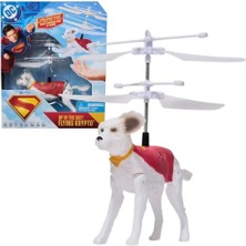 Toptan Budur Handheld Flight Figürü