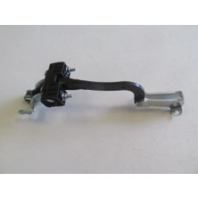 TŞT Fiat Ducato 2024-2026 - Bagaj Kapağı Durdurucusu Sağ (Kapı Gergisi) (Oem No: 1358221080)
