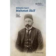Muhit Kitap Milletin Şairi Mehmet Akif