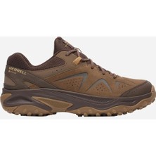 Merrell Yokota 3 Gore-Tex J00005772 Erkek Outdoor Ayakkabı - Kahverengi