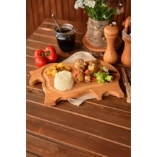 Toptan Budur Bufi - Kesme & Steak Tahtası
