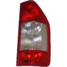 Tyc Mercedes Sprinter 2003-2006 Arka Stop Sağ (Oem No: A0008261656)