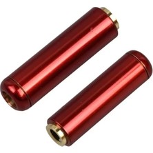 Hubrendy Sh IC-261F 3.5mm Jak Dişi (4 Boğumlu Için)