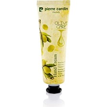Zeytinyağı Özlü E Vitaminli Nemlendirici El Kremi 30 ml
