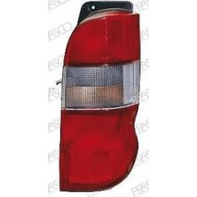 Tyc Toyota Hiace 1995-2005 Arka Stop Sağ (Oem No: 8155026130)