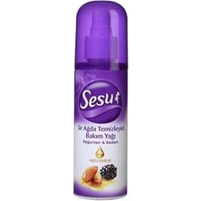 Toptan Budur Temizleme Yağı 150 ml 2021